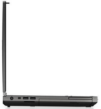 HP mobile work stations eliteBook series W 